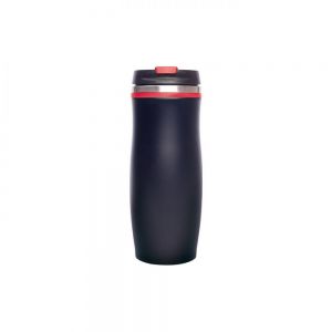 MUG METALICO personalizada