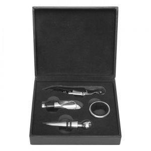 SET DE VINOS QUARTIER personalizada