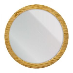 ESPEJO CIRCULAR ¨BELLA¨ personalizada