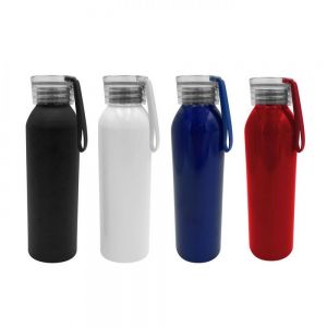 BOTELLA ALUMINIO personalizada