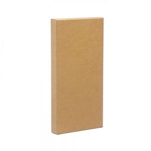 ORGANIZADOR DE ESCRITORIO DE BAMBU personalizada