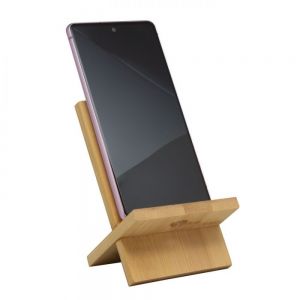 SOPORTE DE ESCRITORIO PARA CELULAR 
