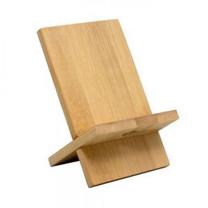 SOPORTE DE ESCRITORIO PARA CELULAR 