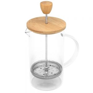 CAFETERA PRENSA FRANCESA 