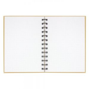 SET DE LIBRETA Y BOLÍGRAFO 