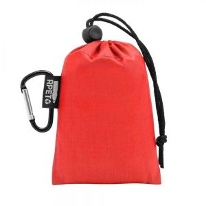 PONCHO IMPERMEABLE PARA LLUVIA 