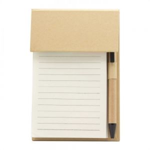 CUADERNO MEMO SEMANAL 