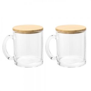 SET DE TAZAS 