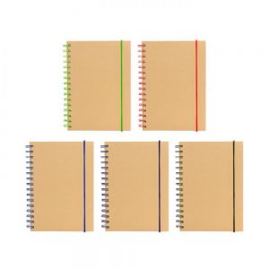 LIBRETA 