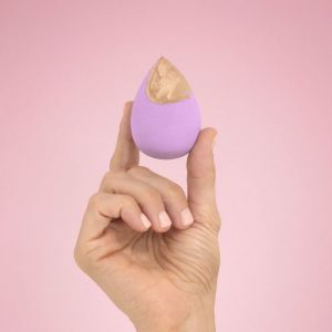 ESPONJA DE MAQUILLAJE 