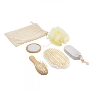 SET DE BAÑO / SPA 