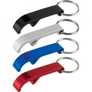 LLAVERO DESTAPADOR personalizada