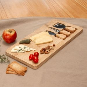 TABLA DE QUESOS 