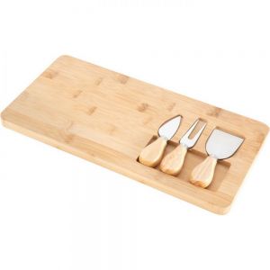TABLA DE QUESOS 