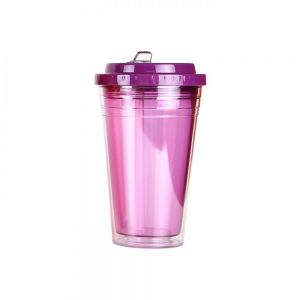 VASO TRANSLUCIDO personalizada