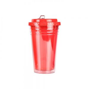 VASO TRANSLUCIDO personalizada