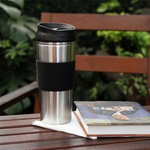 TERMO DE ACERO INOXIDABLE personalizada
