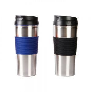 TERMO DE ACERO INOXIDABLE personalizada