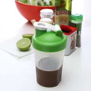 BOTELLA MEZCLADORA personalizada