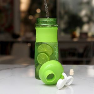 BOTELLA MEZCLADORA personalizada