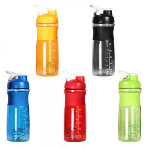 BOTELLA MEZCLADORA personalizada