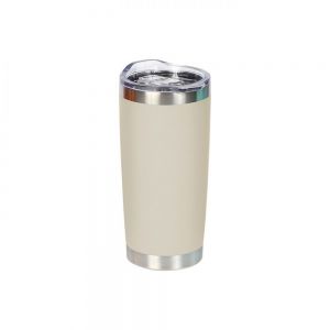 VASO DE ACERO INOXIDABLE personalizada