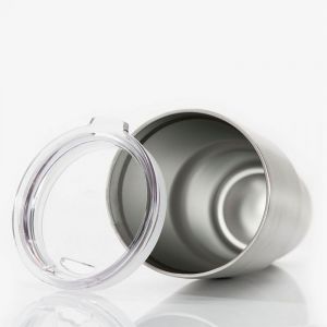 TERMO DE ACERO INOXIDABLE DOBLE PARED personalizada