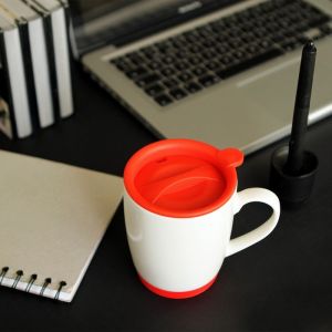 TAZA DE CERAMICA personalizada