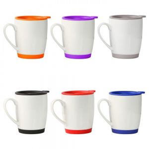 TAZA DE CERAMICA personalizada