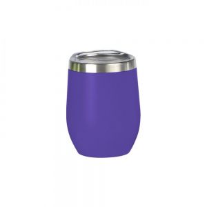VASO DE ACERO INOXIDABLE personalizada