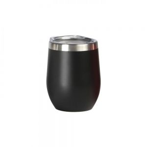 VASO DE ACERO INOXIDABLE personalizada