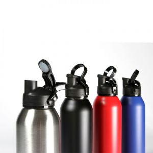 TERMO FABRICADO EN ACERO INOXIDABLE personalizada