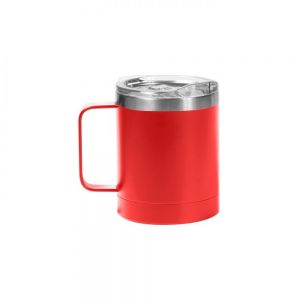 TAZA DE ACERO INOXIDABLE personalizada