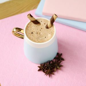 TAZA FABRICADA EN CERÁMICA personalizada