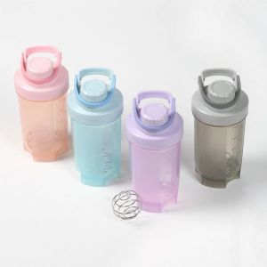 BOTELLA MEZCLADORA personalizada