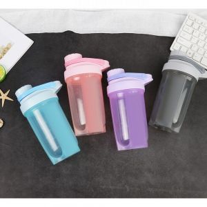 BOTELLA MEZCLADORA personalizada