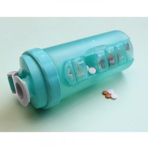 CILINDRO CON PASTILLERO personalizada