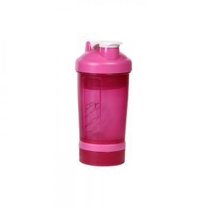 BOTELLA MEZCLADORA personalizada