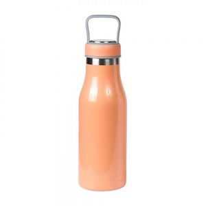 TERMO DE ACERO INOXIDABLE personalizada