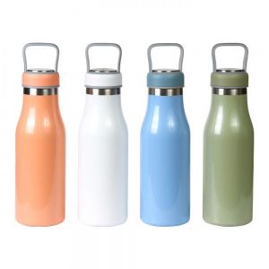 TERMO DE ACERO INOXIDABLE personalizada