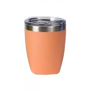 VASO DE ACERO INOXIDABLE DOBLE PARED personalizada