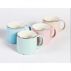 TAZA EN CERÁMICA 350 ML personalizada