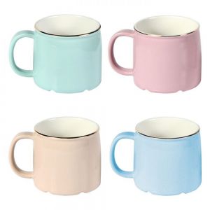 TAZA EN CERÁMICA 350 ML personalizada