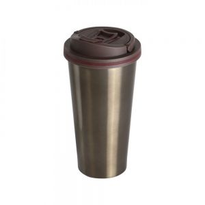 VASO DE ALUMINIO 450 ML personalizada