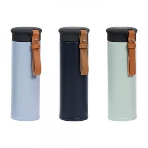 TERMO DE ACERO INOXIDABLE personalizada