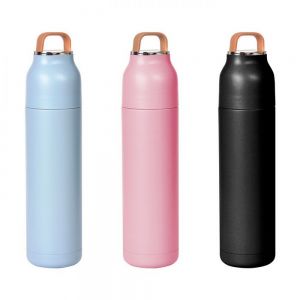 TERMO CORON personalizada