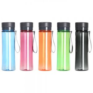 BOTELLA DEPORTIVA personalizada