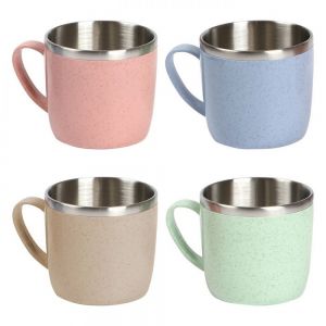 TAZA SIUMU personalizada