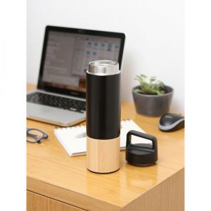 TERMO AMBERES personalizada