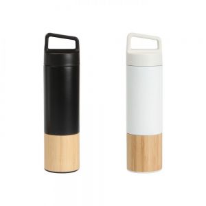 TERMO AMBERES personalizada